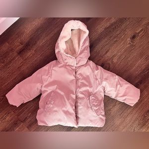 Zara Winter Jacket 3T